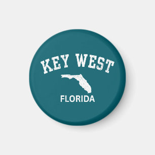 Aimant Key West Floride