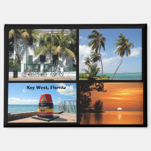 Aimant Key West historique Floride États-Unis