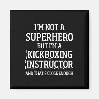 Aimant Kickboxing Instructor Kick Boxing Workout _5 