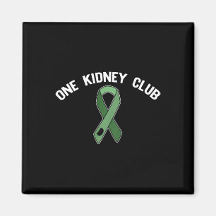 Aimant Kidney Club Demandez-Moi Comment Rejoindre Un Mème