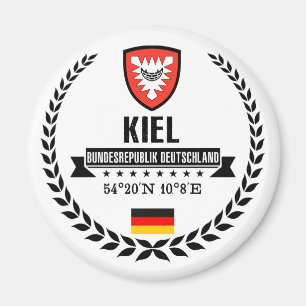 Aimant Kiel