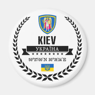 Aimant Kiev