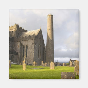 Aimant Kilkenny, Irlande. Killkenny est également connu s
