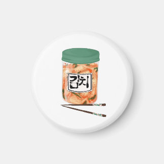 aimant kimchi