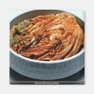 Aimant Kimchi (coréen)