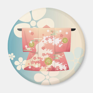 Aimant Kimono