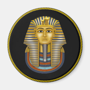 Aimant King Tut