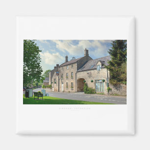 Aimant Kingham, Cotswolds
