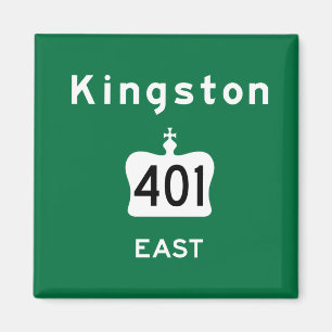 Aimant Kingston 401