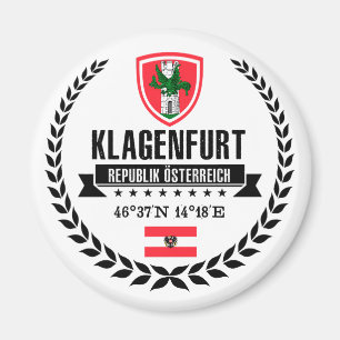 Aimant Klagenfurt