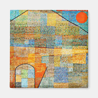 Aimant Klee