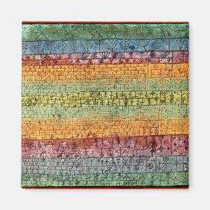 Aimant Klee - Pépinière d'arbres