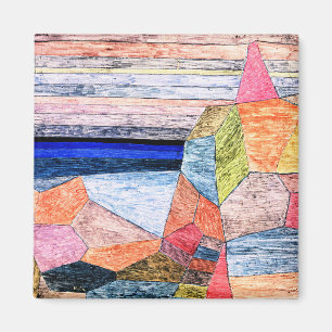 Aimant Klee - Promontorio Ph.