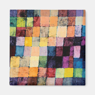 Aimant Klee - Vieux son