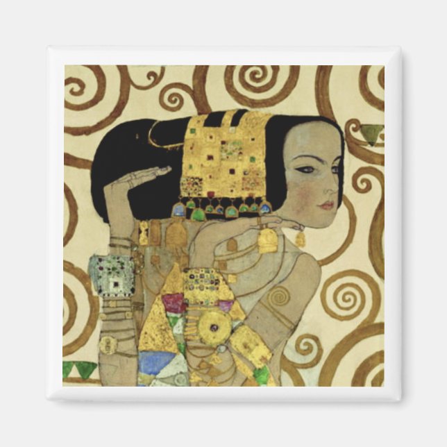 Aimant klimt (Devant)