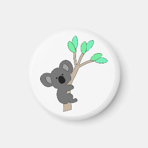 Aimant Koala Bear