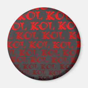 AIMANT KOL, KOL, KOL, KOL, KOL, KOL, KOL, KOL, KOL…