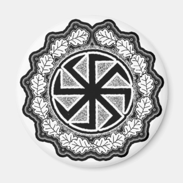 Aimant Kolovrat (Devant)