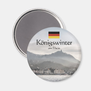 Aimant Königswinter am Rhein