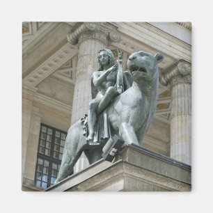 Aimant Konzerthaus Berlin