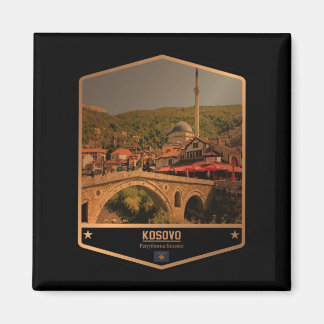 Aimant Kosovo
