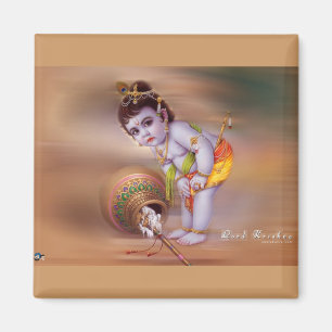 Aimant Krishna