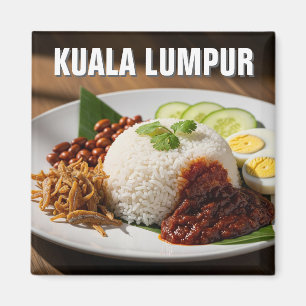 Aimant Kuala Lumpur Malaisie