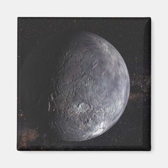 Aimant Kuiper Belt, objet (Devant)