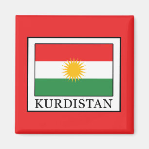 Aimant Kurdistan