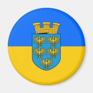 Aimant La Basse Autriche, Autriche