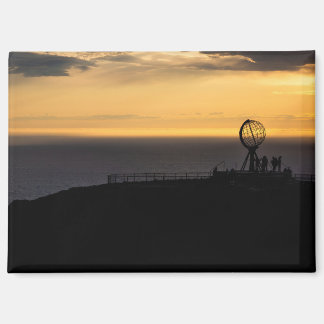Aimant La calotte magique du nord