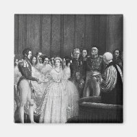 La cérémonie mariage