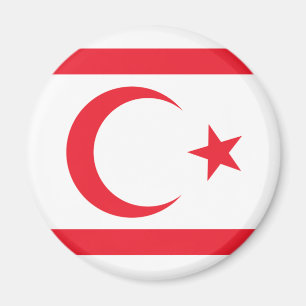 Aimant La Chypre du nord