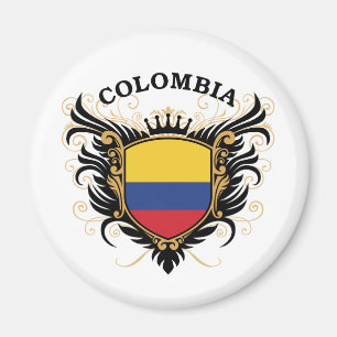 Aimant La Colombie