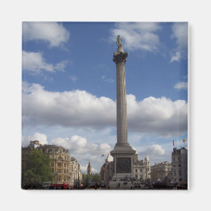 Aimant La colonne de Nelson