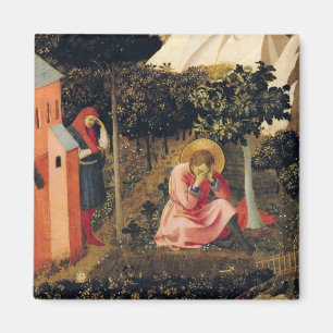 Aimant La conversion de St Augustine