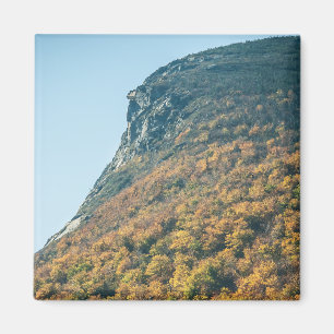 Aimant La couverture d'automne