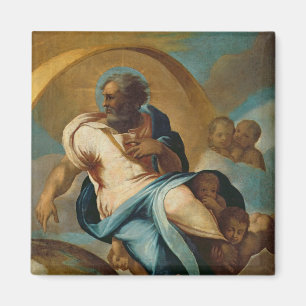 Aimant La création du monde