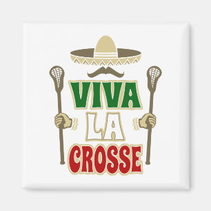 AIMANT LA CROSSE DE VIVATS