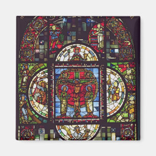 Aimant La Crucifixion