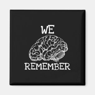 Aimant La Démence D'Heimerheimer Que Nous Nous Souvenons