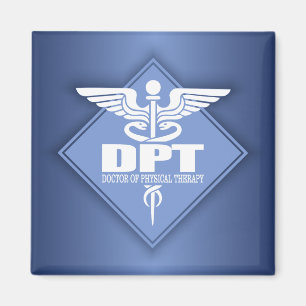 Aimant La DPT (diamant)