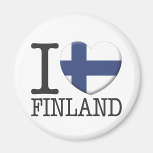 Aimant La Finlande