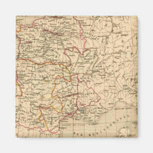 Aimant La France 1364 a 1380