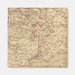 Aimant La France 1422 a 1461