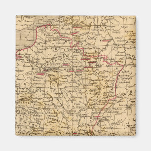 Aimant La France 1774 a 1793