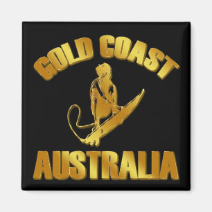 AIMANT LA GOLD COAST AUSTRALIE