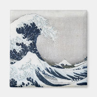 La Grande Vague au large de Kanagawa