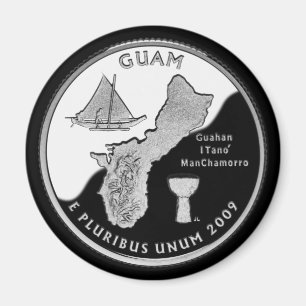 AIMANT LA GUAM