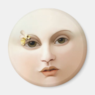 Aimant La guêpe de YIP